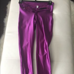 Brand new, never worn American Apparel Disco Pants